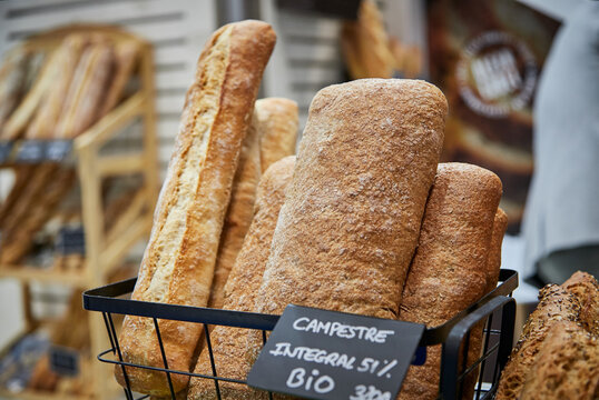 pan, masa, panes, harina, flauta, pan franc&eacute;s, bollo, bizcocho, harina integral, sabroso