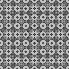 Seamless Wallpaper Repeat Luxury Concept Mesh Shape Stylish Beautiful Tile Fashion Paper Line Art Backdrop Textile Modern Fabric Vintage Print Geometric Graphic Texture Design Pattern.