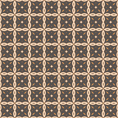 Seamless Wallpaper Repeat Luxury Concept Mesh Shape Stylish Beautiful Tile Fashion Paper Line Art Backdrop Textile Modern Fabric Vintage Print Geometric Graphic Texture Design Pattern.