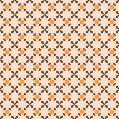 Seamless Wallpaper Repeat Luxury Concept Mesh Shape Stylish Beautiful Tile Fashion Paper Line Art Backdrop Textile Modern Fabric Vintage Print Geometric Graphic Texture Design Pattern.