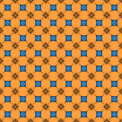 Seamless Wallpaper Repeat Luxury Concept Mesh Shape Stylish Beautiful Tile Fashion Paper Line Art Backdrop Textile Modern Fabric Vintage Print Geometric Graphic Texture Design Pattern.