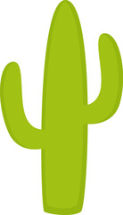 Cactus Desert Tree