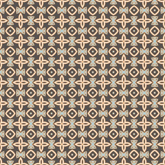 Seamless Wallpaper Repeat Luxury Concept Mesh Shape Stylish Beautiful Tile Fashion Paper Line Art Backdrop Textile Modern Fabric Vintage Print Geometric Graphic Texture Design Pattern.