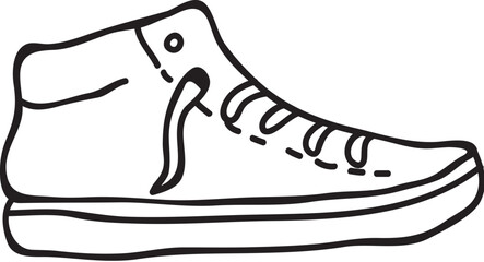 shoes icon 