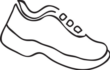 shoes icon 
