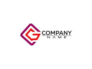 Abstract athlete real state logo vector design. Gym, sports games, fitness, business, trainer vector logo.  Quotation marks and symbol with modern colors vector design.