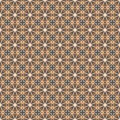 Seamless Paper Backdrop Geometric Creative Minimal Fashion Luxury Style Structure Trendy Textile Art Print Design Vintage Fabric Modern Wallpaper Background Texture Graphic Pattern.