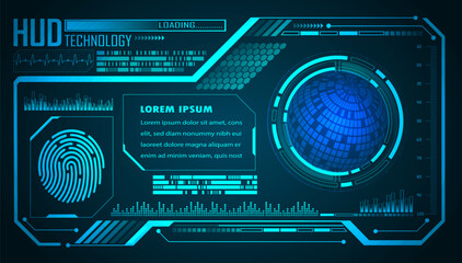 hud world fingerprint