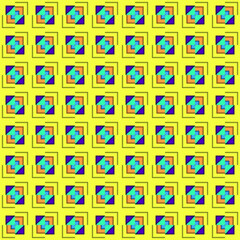 Seamless Paper Backdrop Geometric Creative Minimal Fashion Luxury Style Structure Trendy Textile Art Print Design Vintage Fabric Modern Wallpaper Background Texture Graphic Pattern.