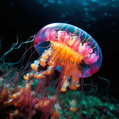 jellyfish i