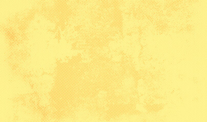 Yellow pastel gradient background. Abstract Blur background with blank space for Your text or image, usable for social media, story, banner, poster, Ads, events, party, celebration, and design works