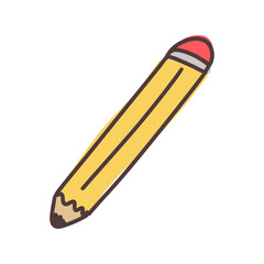 pencil