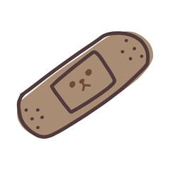 plaster 6