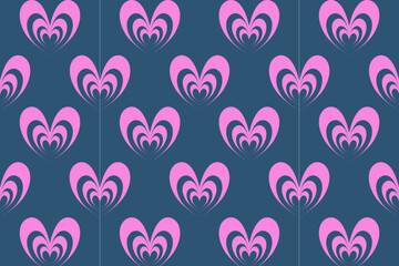 Rainbow decorations and backgrounds for Pride Month. Design bright backgrounds for celebration.