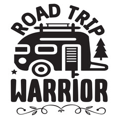 Road Trip Warrior