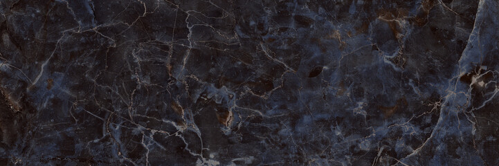 Dark marble stone texture, granite stone background