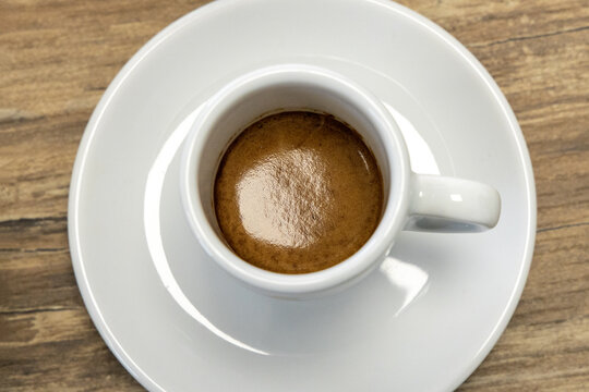 Il piacere di un buon caff&egrave;