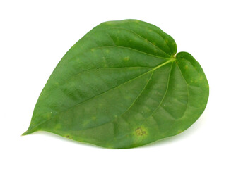 Obraz premium Betel on open market