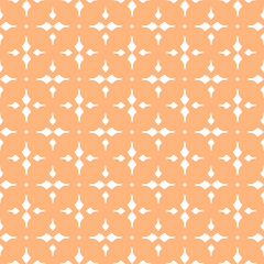 Vector. Seamless mediterranean geometric pattern in patchwork style. Talavera template. Portuguese Azulejo. Turkish decoration. Moroccan mosaic. Spanish porcelain. Ceramic dishes, folk ornament.