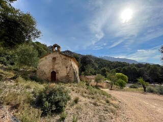 Montserrat 