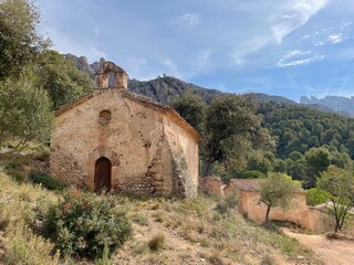 Montserrat 