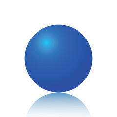Abstract background with sphere. abstract 3d sphere.