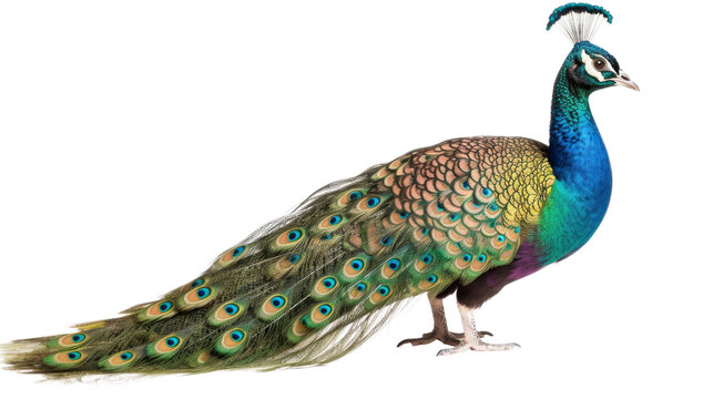 peacock transparent background, png