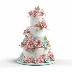 cake, wedding, food, dessert, sweet, wedding cake, flower, marriage, celebration, flowers, delicious, reception, salt, sugar, coconut, chocolate, bride, decorated, decoration, cream, table, love