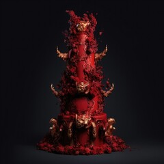 cake, wedding, dessert, food, wedding cake, sweet, flowers, celebration, marriage, flower, decoration, reception, pink, icing, party, table, sugar, rose, bride, frosting, event, roses, ceremony, decor