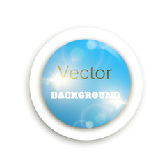 	
Abstract vector background for illustration creation. Falling confetti with sparkles.
