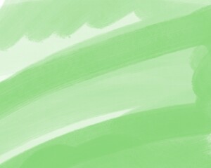 Obraz premium nice green background