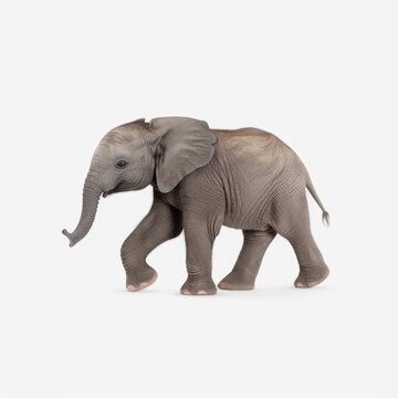 elephant, animal, isolated, mammal, wildlife, white, trunk, wild, big, zoo, nature, large, safari, pachyderm, walking, gray, standing, huge, white background, tusk, heavy, head, rhinoceros
