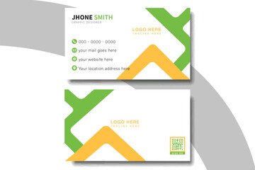  Flat design vector abstract creative - Vector