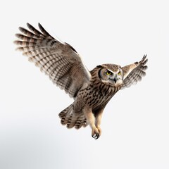 owl, bird, animal, nature, wildlife, beak, predator, wild, eagle, feathers, brown, prey, feather, birds, eyes, bird of prey, eye, raptor, white, little owl, hunter, wise, burrowing owl, portrait, stan