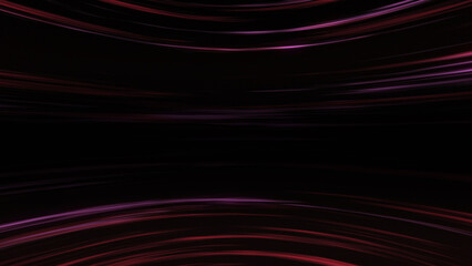 Abstract Pink Lines