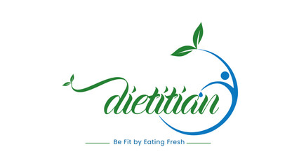 Dietitian Logo