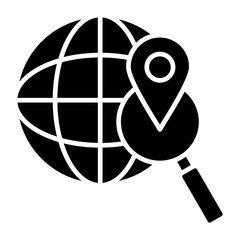 Location Marker Icon