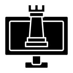 Strategy Icon