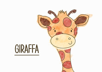 Giraffa