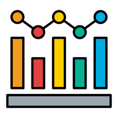 Statistics Icon