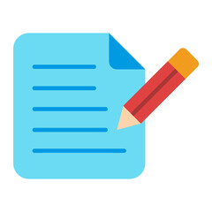 Obraz premium Edit Icon