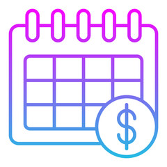 Calendar Icon