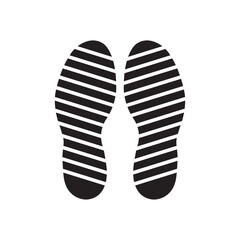 shoe sole icon