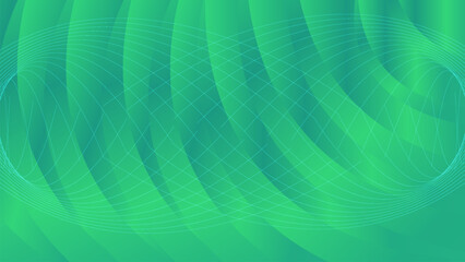 Modern Vector Abstract Background Design