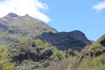 Pyrénées - France