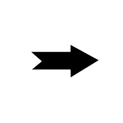Black arrow clipart.directional arrow.infographic arrow 