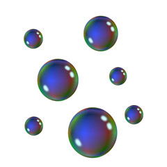 Bubbles