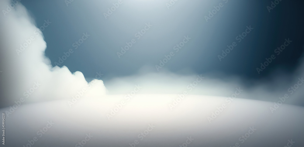 Leinwandbilder a beautiful abstract modern light lilac backdrop for a product presentation with a smooth floor and 