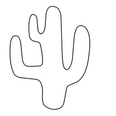 cactus vector