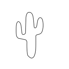 cactus vector